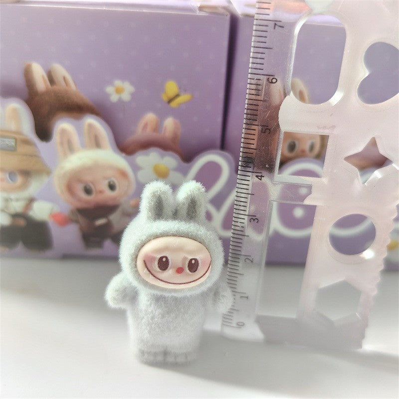 Labubu Ornament Box