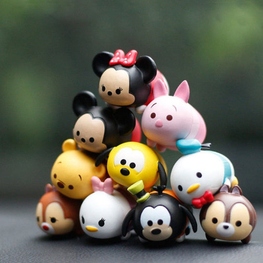 Disney Figurines