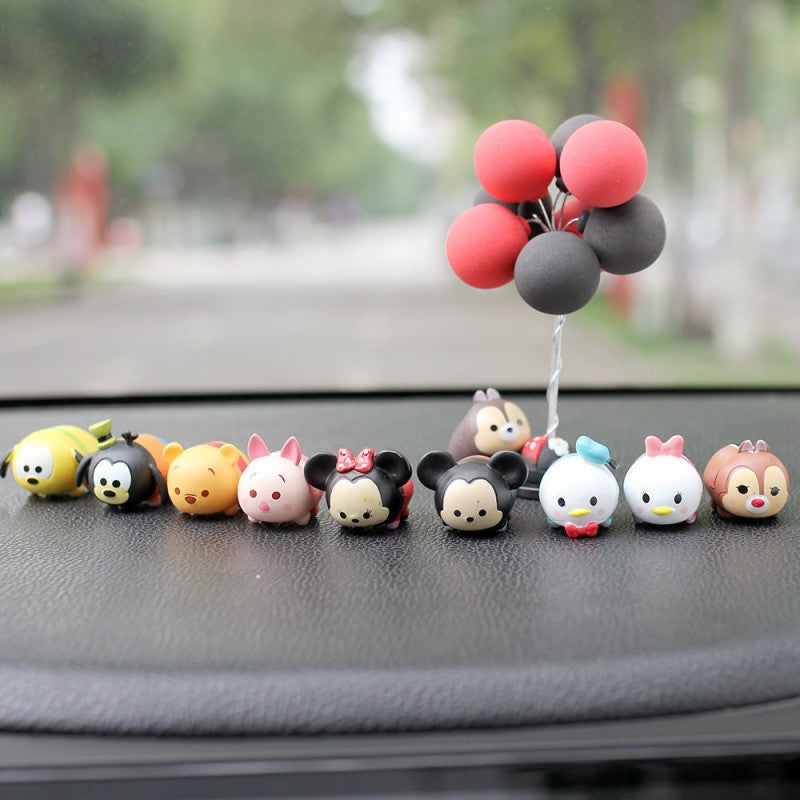 Disney Figurines