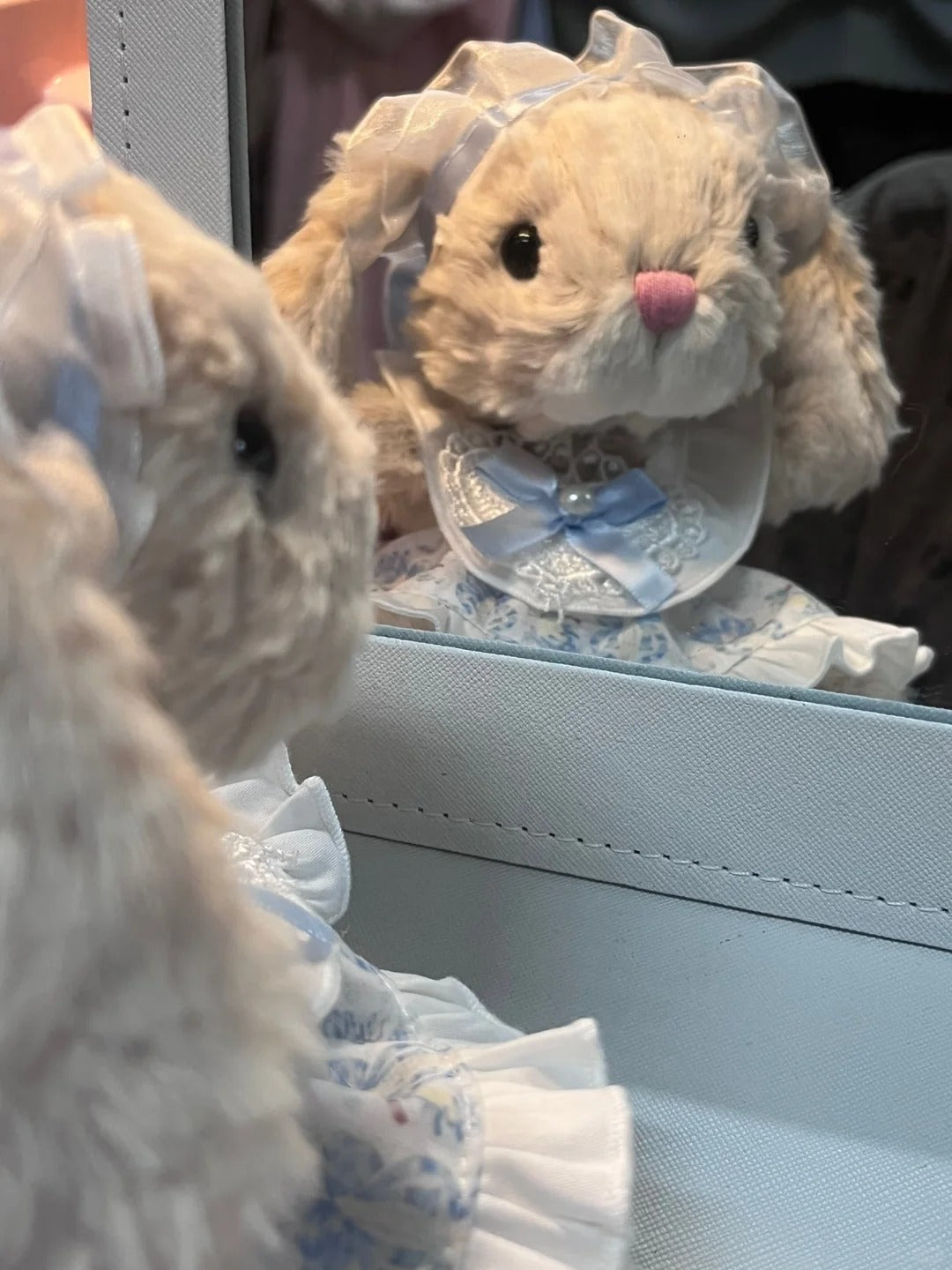 Yummy Bunny Outfits