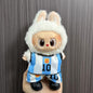 Labubu Jersey Outfits