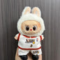 Labubu Jersey Outfits