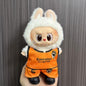 Labubu Jersey Outfits