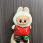 Labubu Jersey Outfits