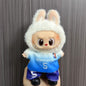 Labubu Jersey Outfits