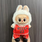 Labubu Jersey Outfits
