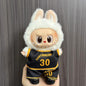Labubu Jersey Outfits