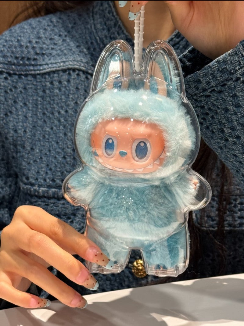 Labubu Protective Case