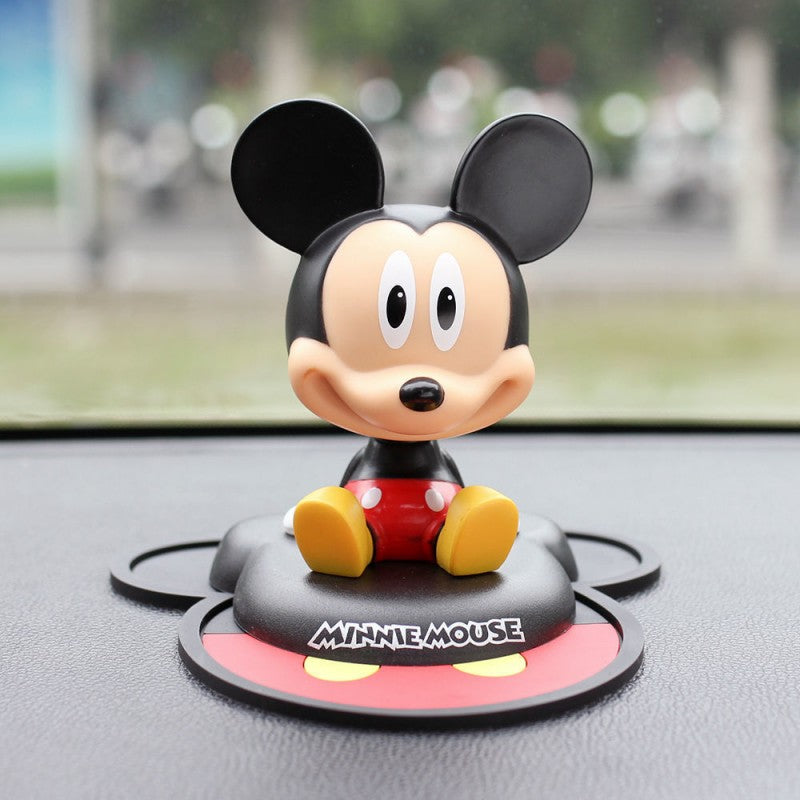 Disney Figurines