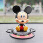 Disney Figurines