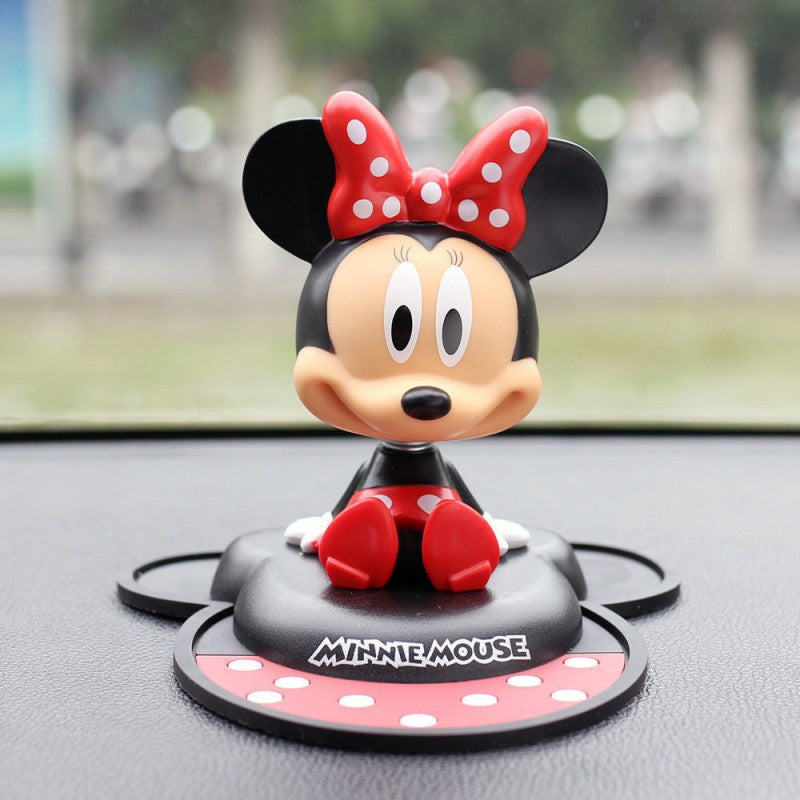 Disney Figurines