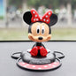 Disney Figurines