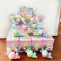 Labubu Ornament Box