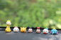 Disney Figurines