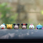 Disney Figurines