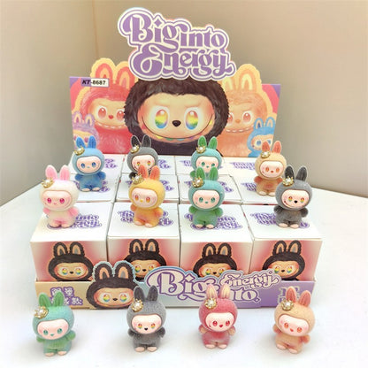 Labubu Ornament Box