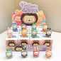 Labubu Ornament Box