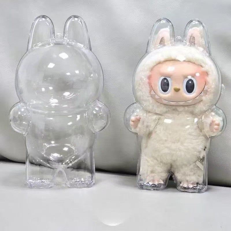 Labubu Protective Case
