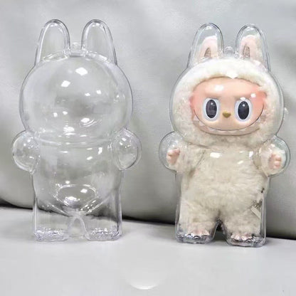 Labubu Protective Case
