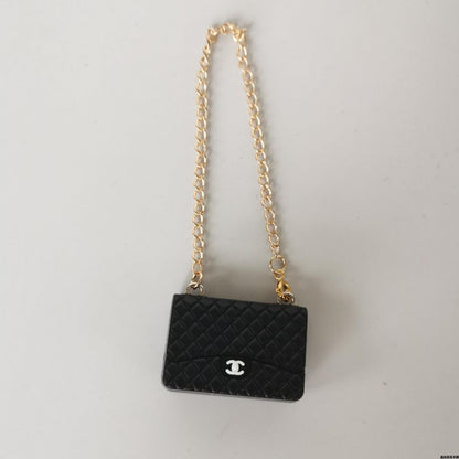 Labubu Doll Clothes – Chanel Vibe