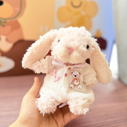 Yummy Bunny Outfits