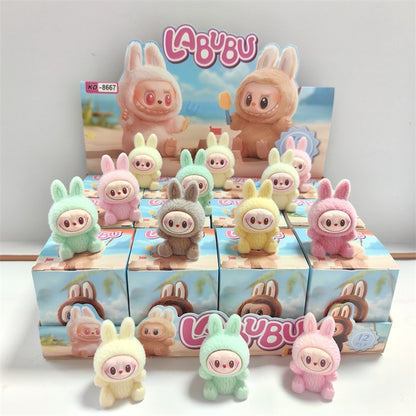 Labubu Ornament Box