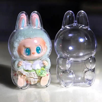Labubu Protective Case
