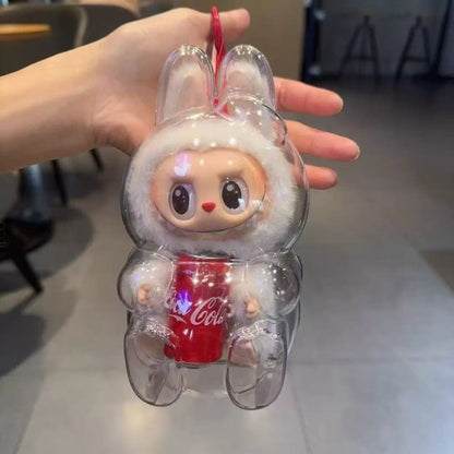 Labubu Protective Case