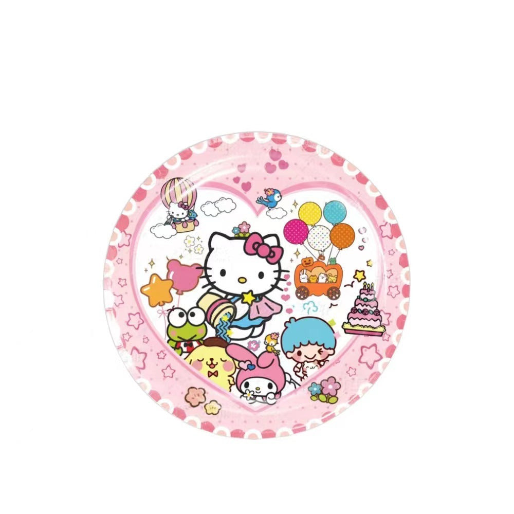 HelloKitty Birthday/Party Decoration