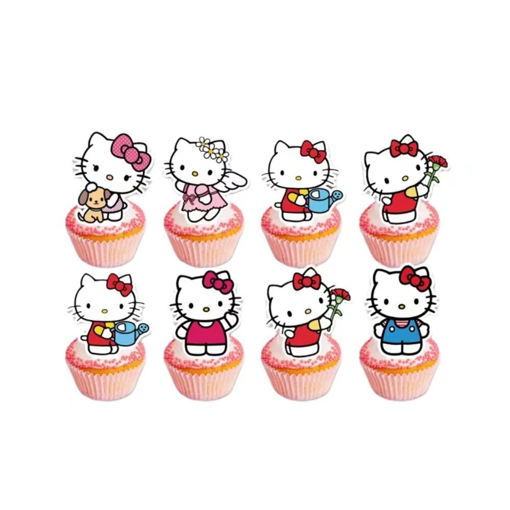 HelloKitty Birthday/Party Decoration