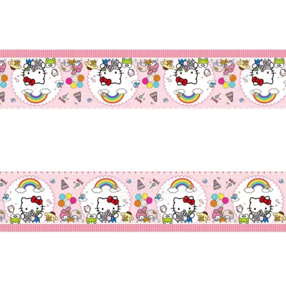 HelloKitty Birthday/Party Decoration
