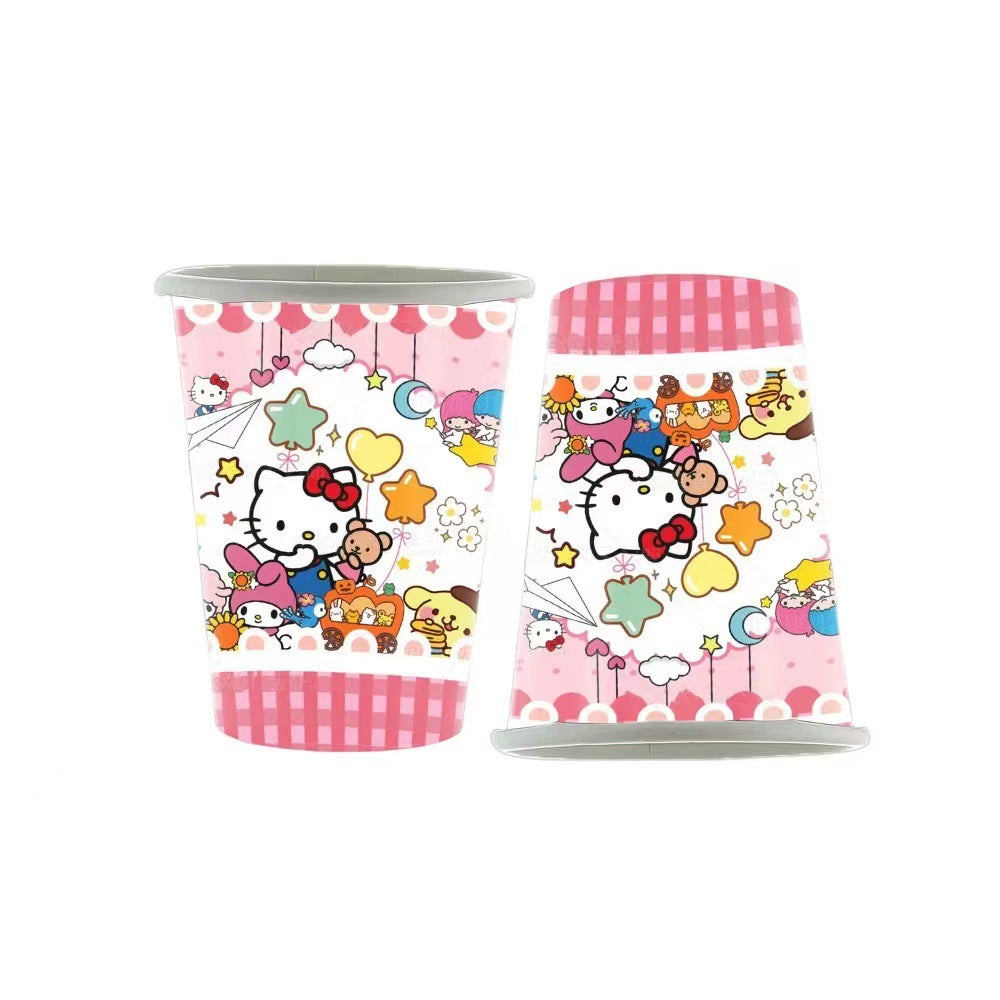 HelloKitty Birthday/Party Decoration