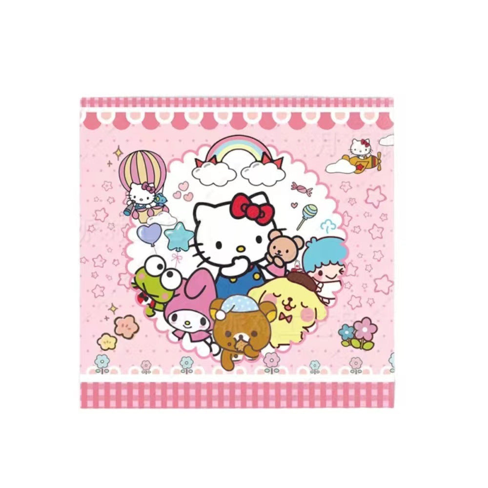 HelloKitty Birthday/Party Decoration