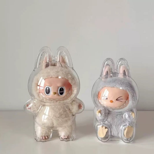 Labubu Protective Case
