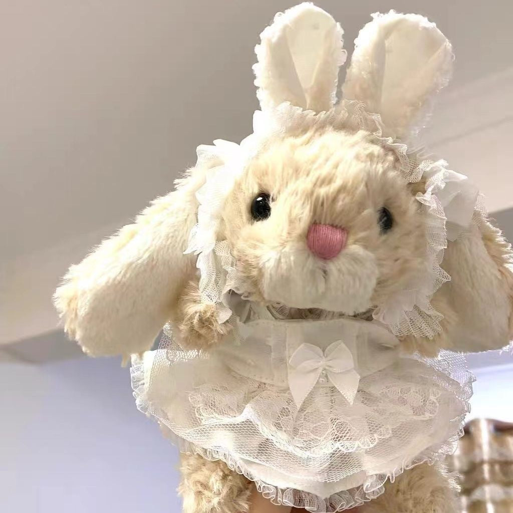 Yummy Bunny Outfits
