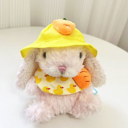 Yummy Bunny Outfits