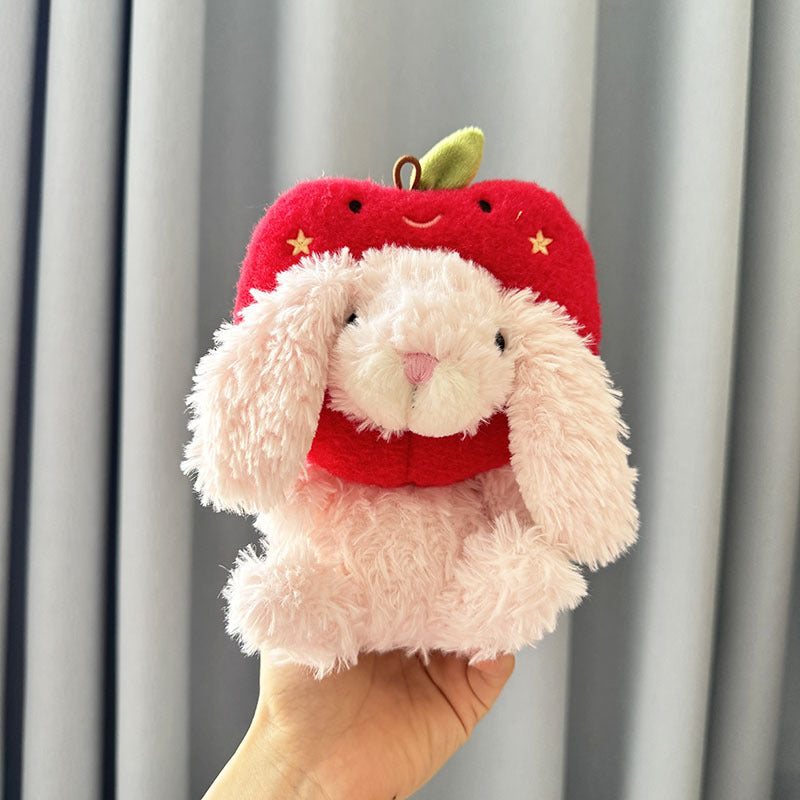 Yummy Bunny Outfits