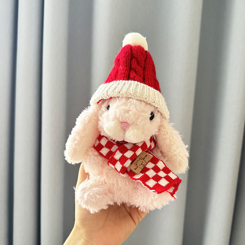 Yummy Bunny Outfits