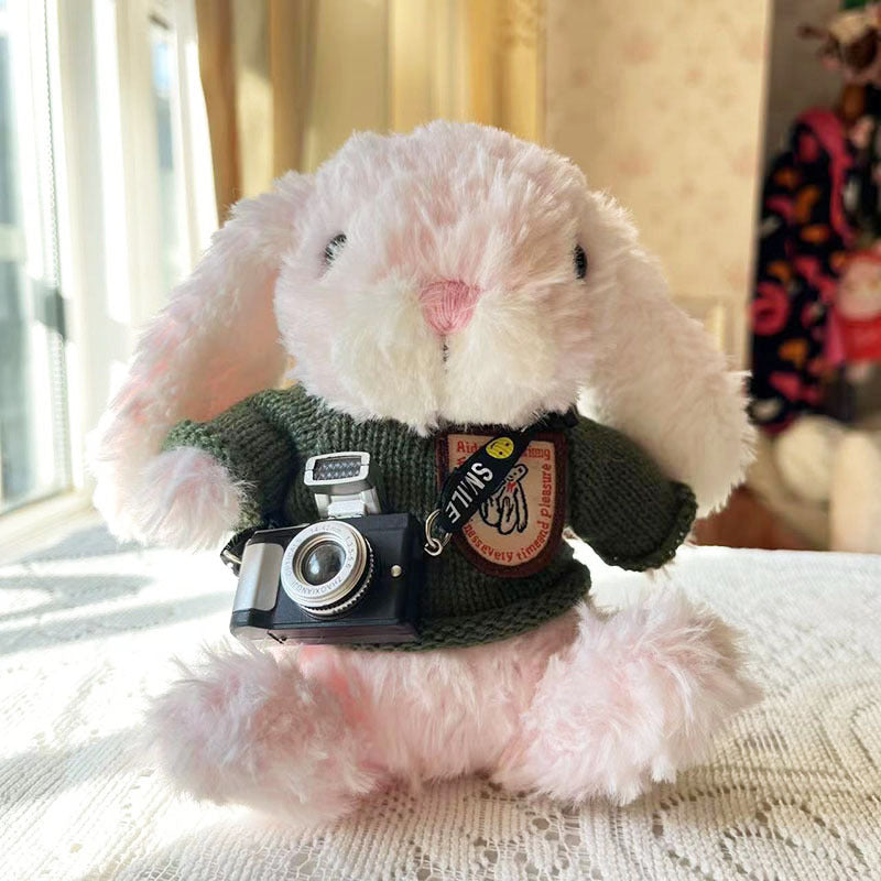 Yummy Bunny Outfits