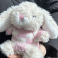 Yummy Bunny Outfits