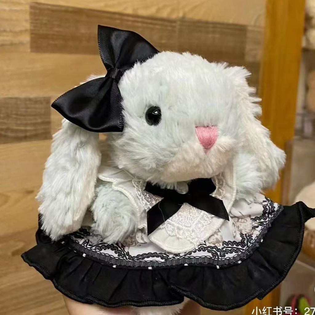 Yummy Bunny Outfits