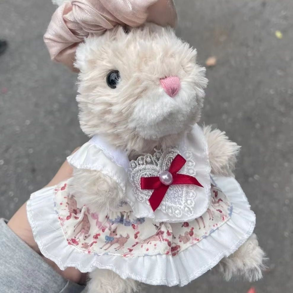 Yummy Bunny Outfits