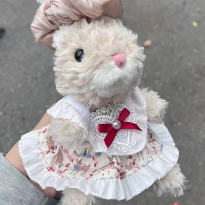 Yummy Bunny Outfits