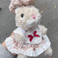 Yummy Bunny Outfits